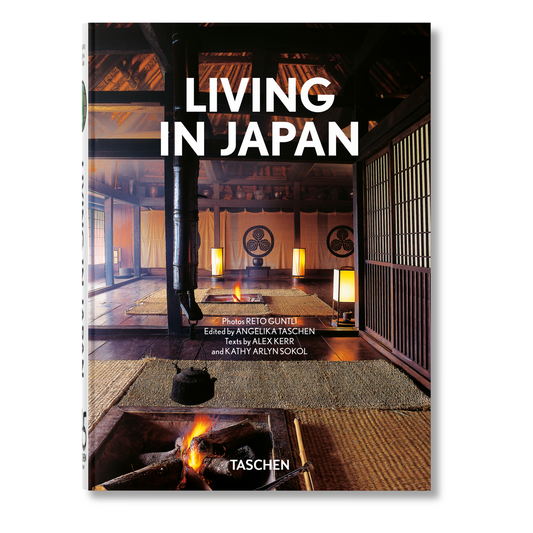 Living in Japan. 45th Ed. (Spanish, Italian, Portuguese)
