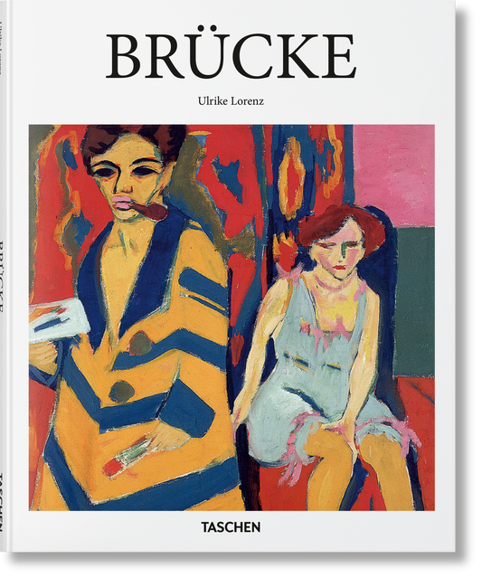 Brücke (English)