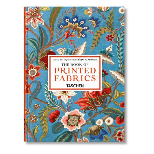 Printed Fabrics. 45th Ed. (English)
