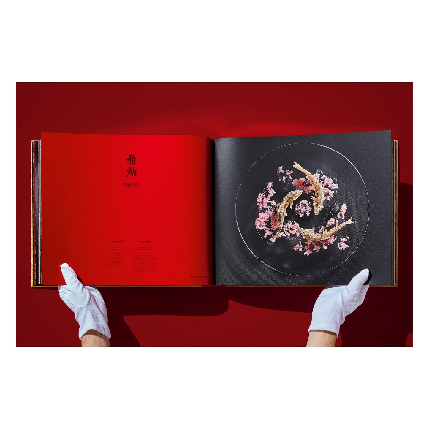 Yoshihiro Narisawa. Satoyama Cuisine (English)
