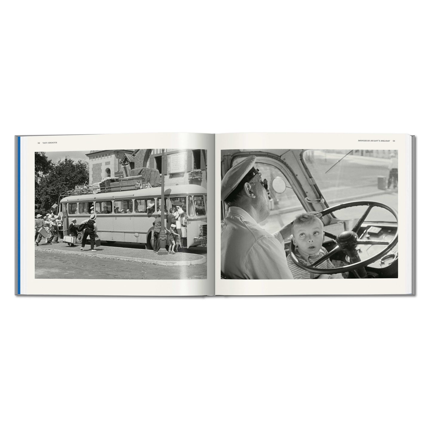 The Definitive Jacques Tati (English)