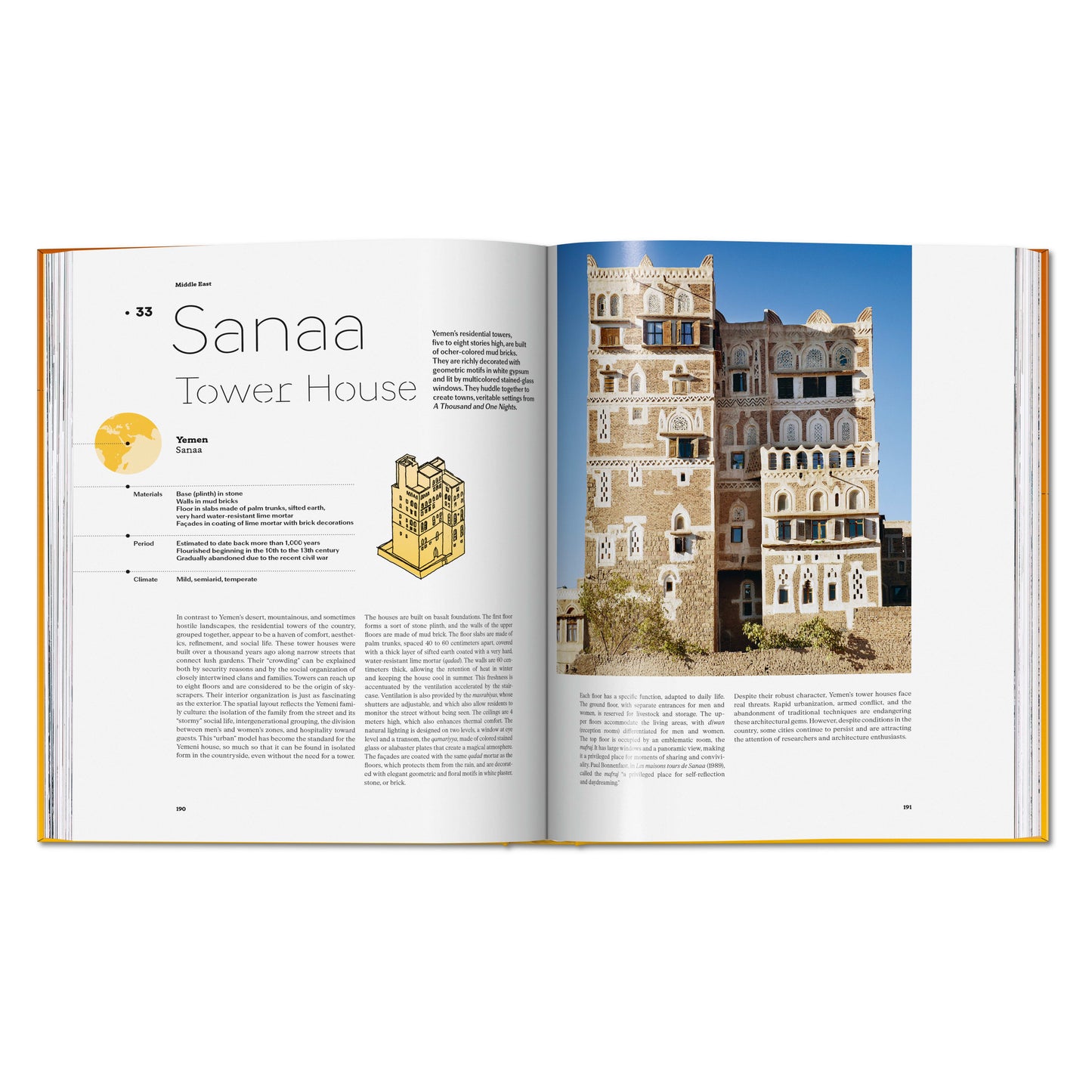 Jean Pistre. Tracing the Roots of Architecture. Traditional Buildings around the World (English)