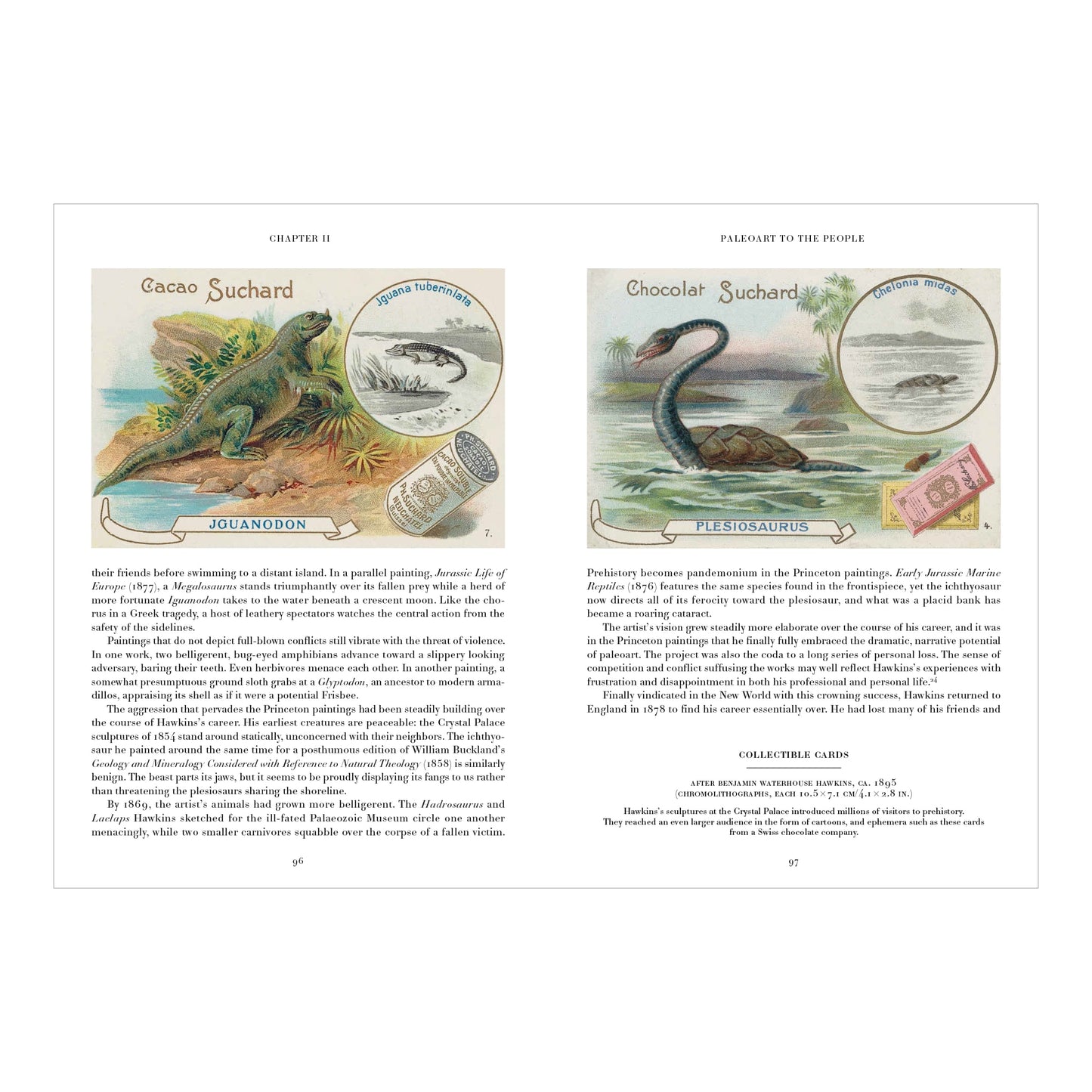 Paleoart. Visions of the Prehistoric Past. 45th Ed. (English)