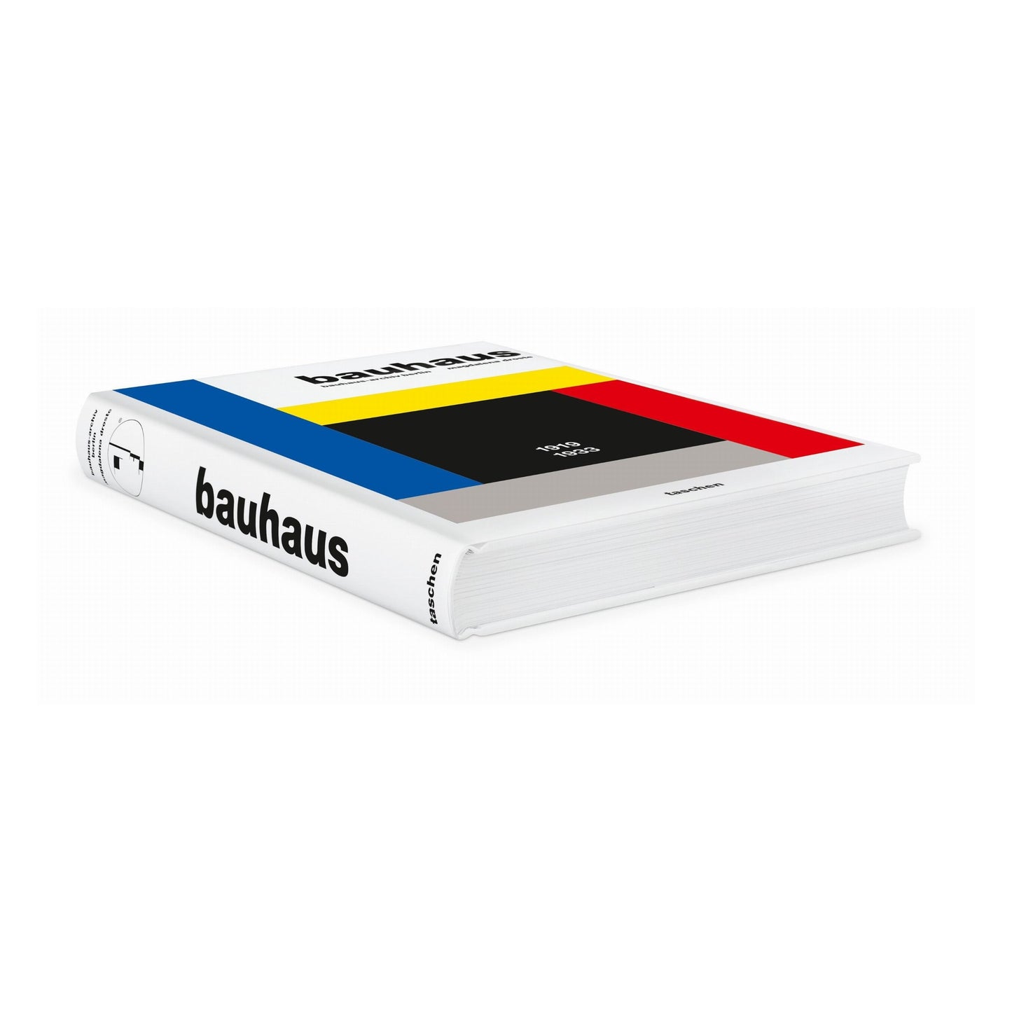 Bauhaus. Édition actualisée (French)