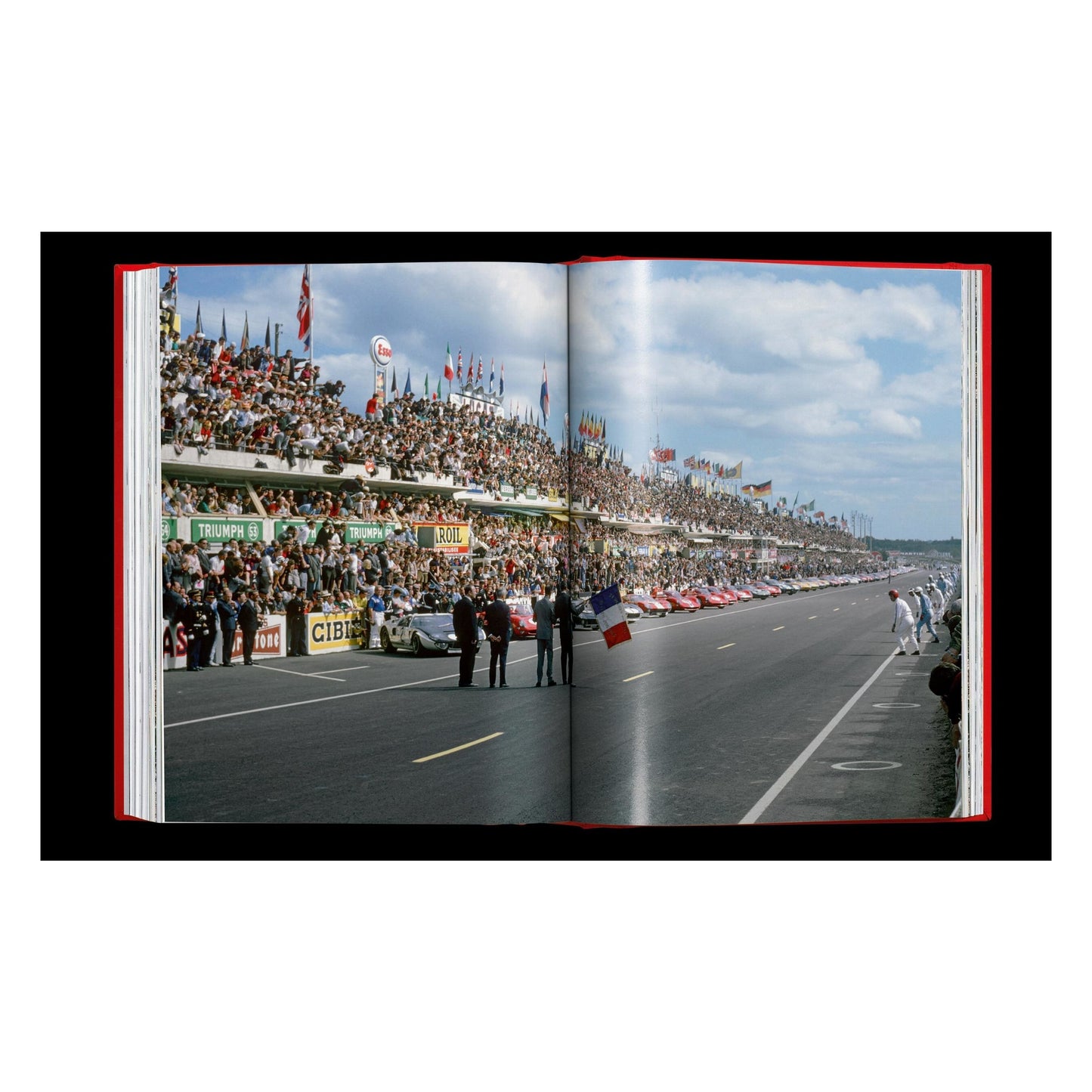 Ferrari (English) (AP)