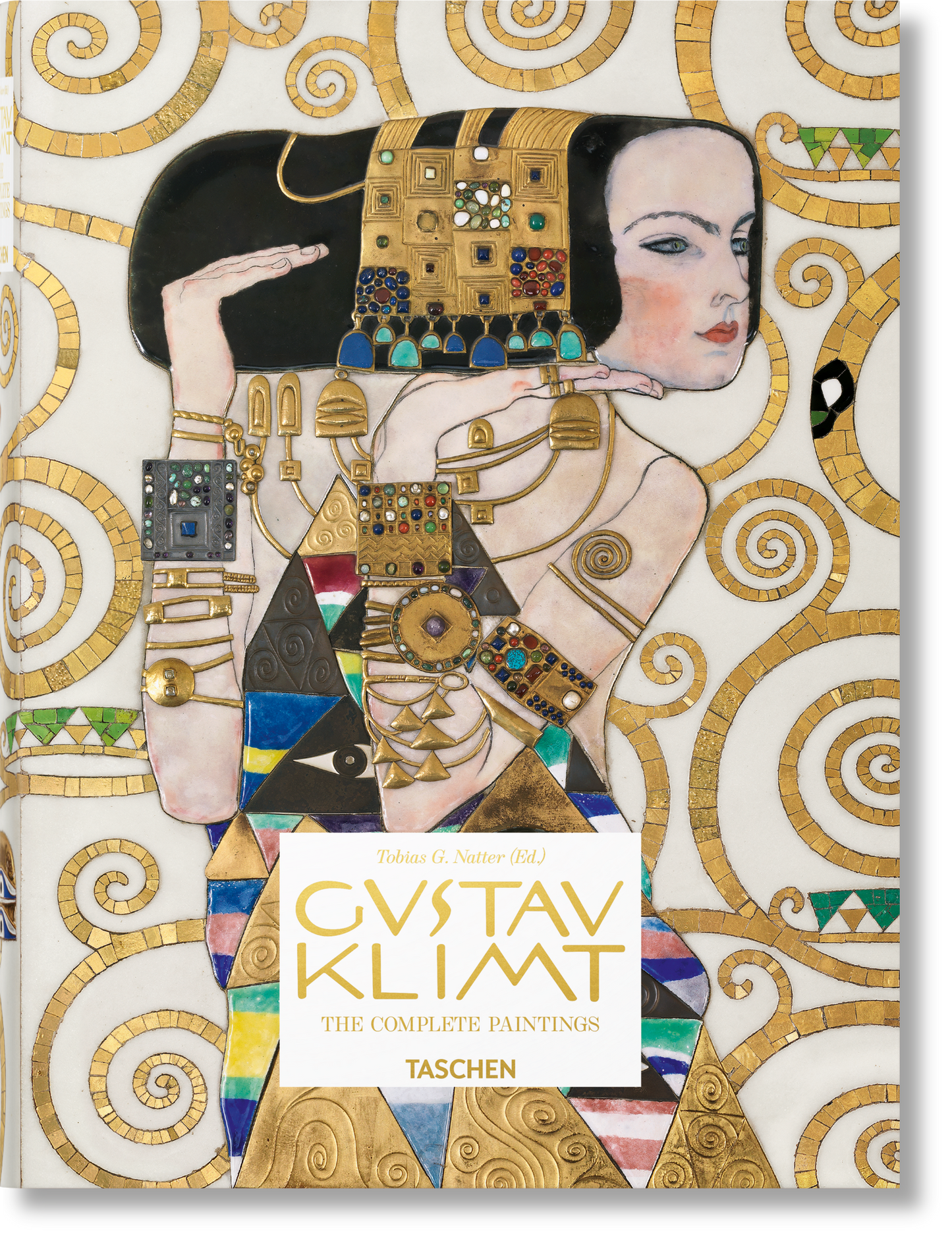 Gustav Klimt. The Complete Paintings (English)