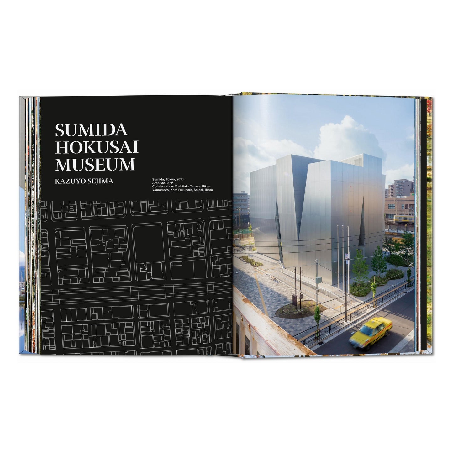 Contemporary Japanese Architecture. 40th Ed. (Spanish, English, Italian)