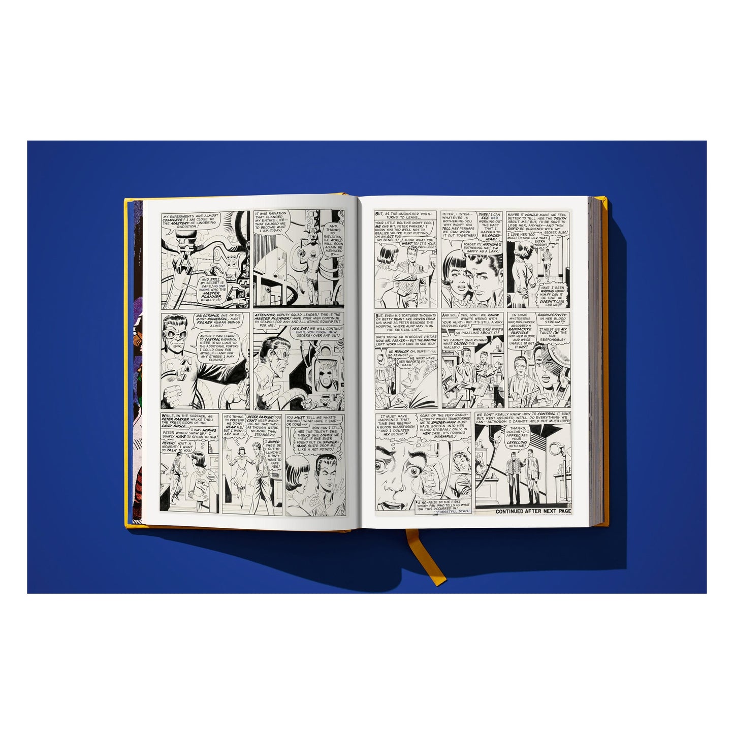 Marvel Comics Library. Spider-Man. Vol. 2. 1965–1966 (English) (AP)