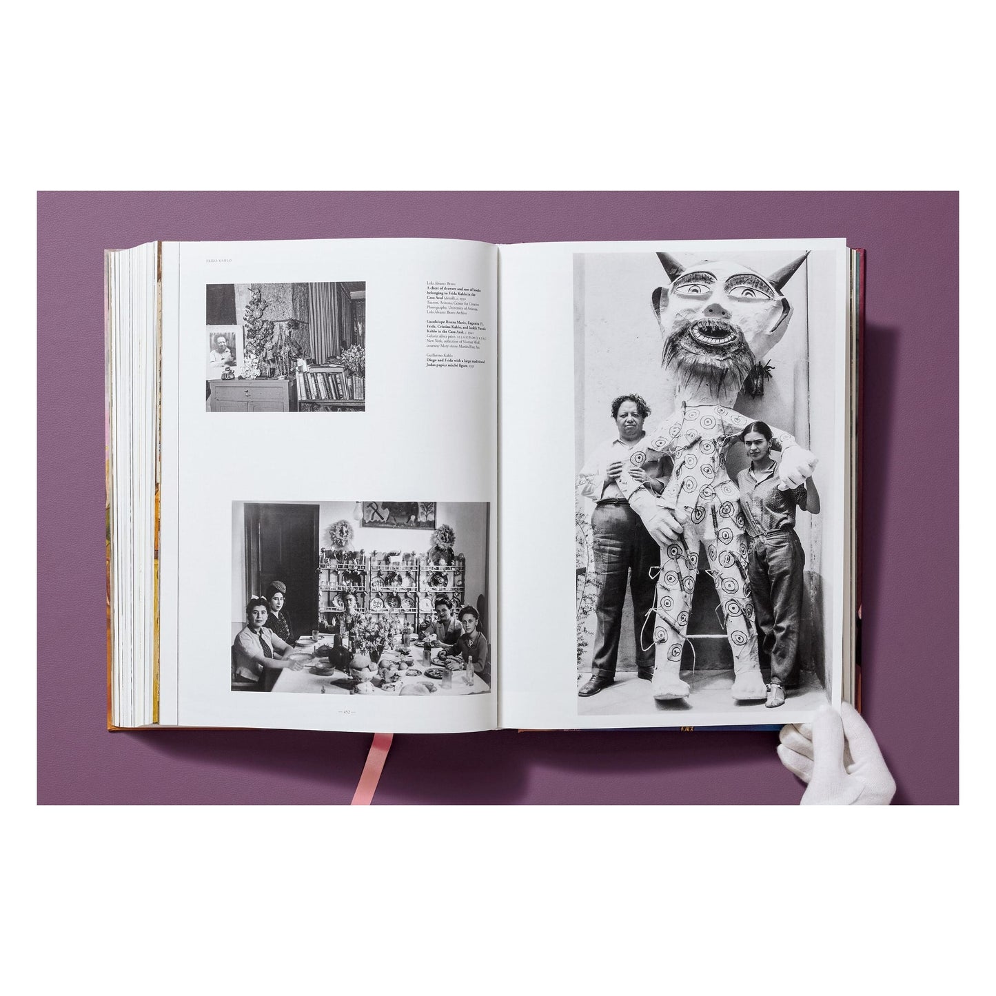 Frida Kahlo. Obra pictórica completa (Spanish)
