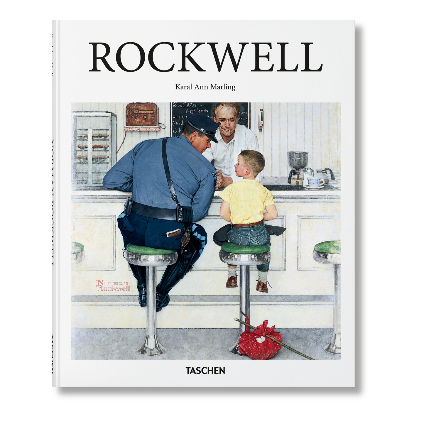Rockwell (Spanish)