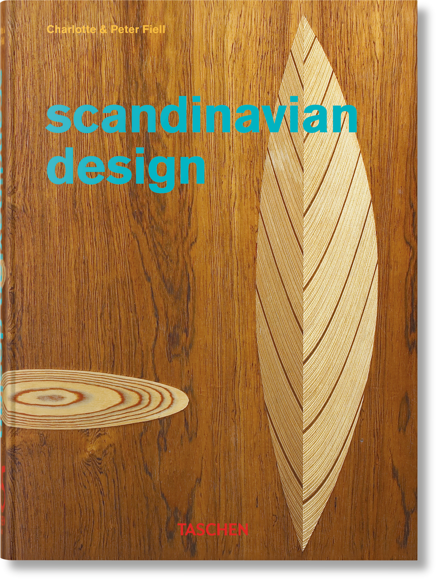 Scandinavian Design. 45th Ed. (English)