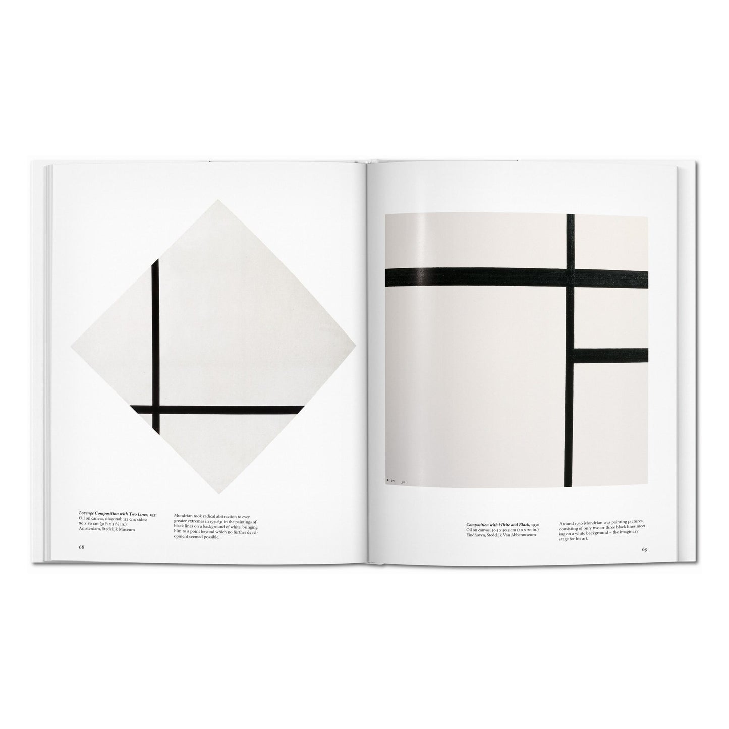 Mondrian (Spanish)