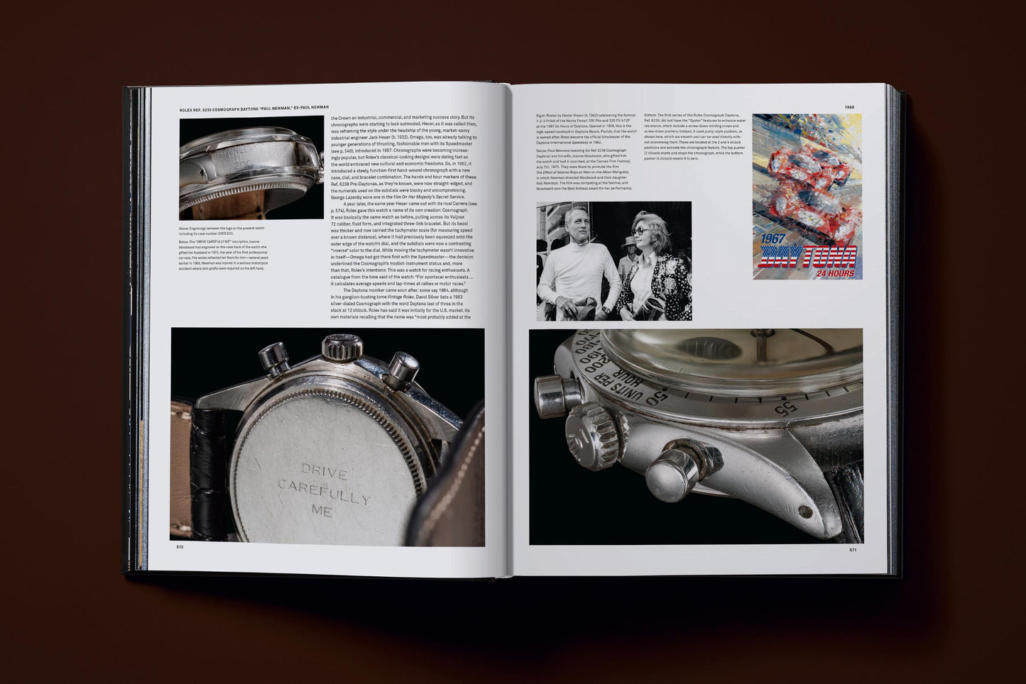 Ultimate Collector Watches (English)