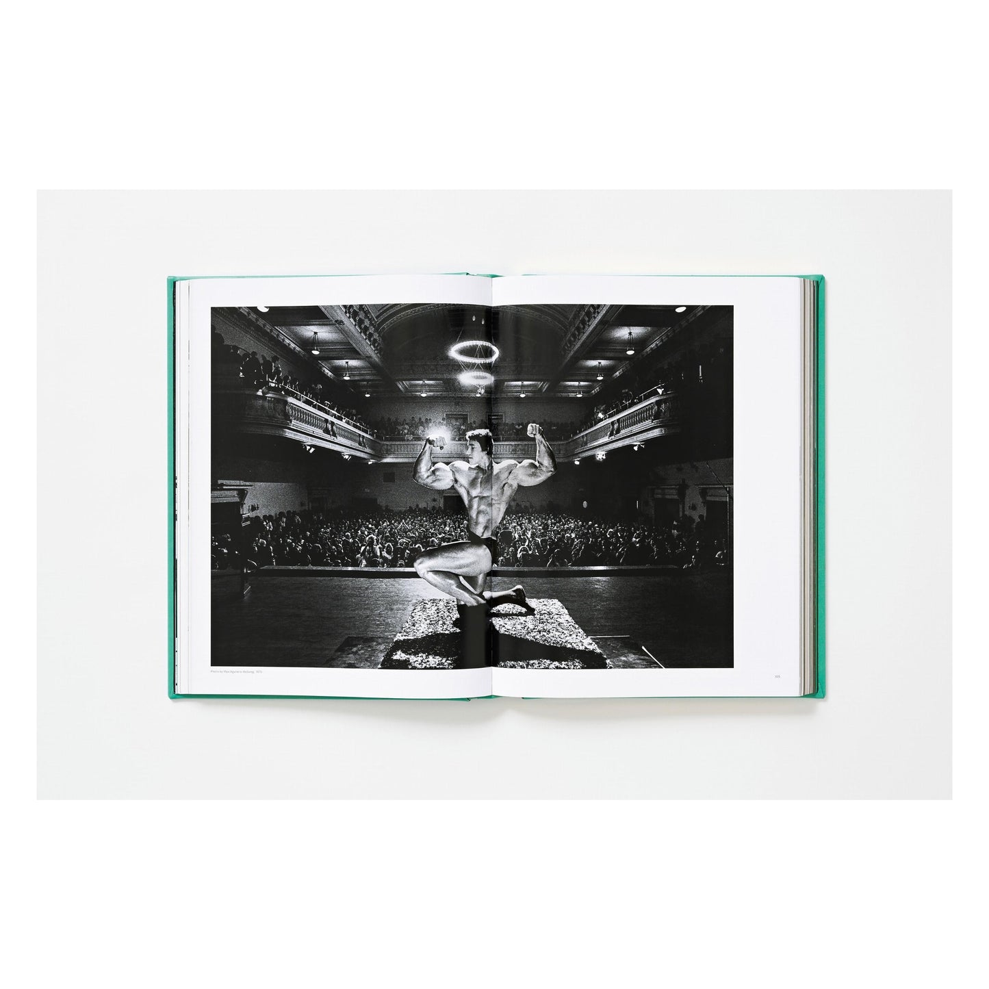 ARNOLD. Capitello Edition (English) (SA)