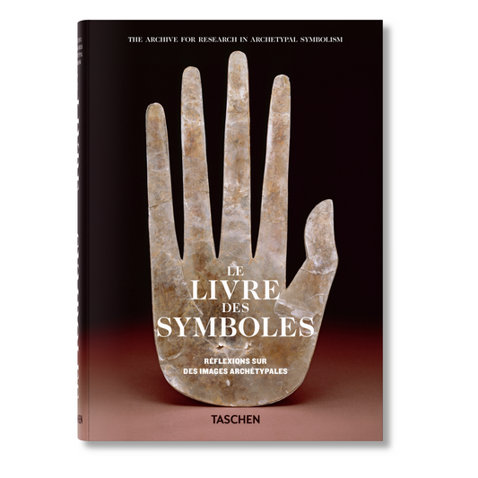 Le Livre des Symboles. Réflexions sur des images archétypales (French)