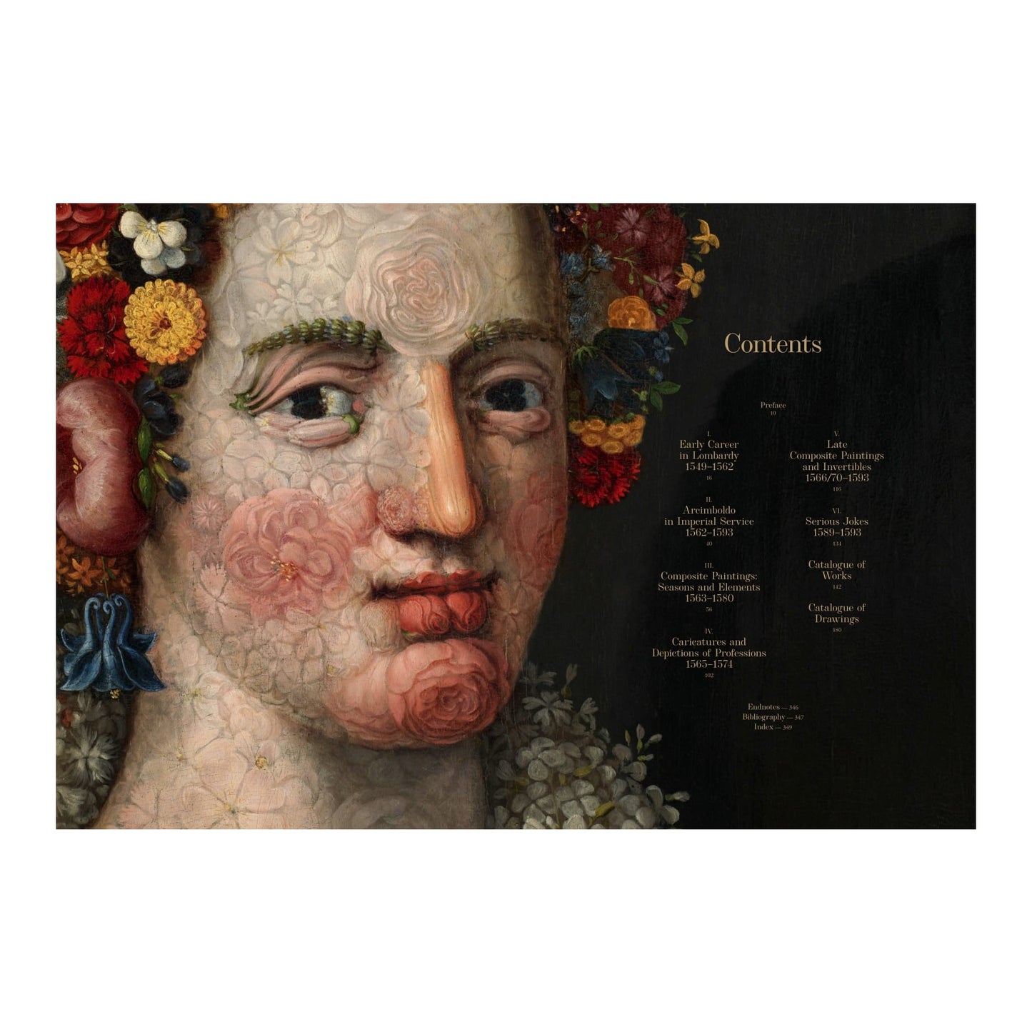 Arcimboldo (English)