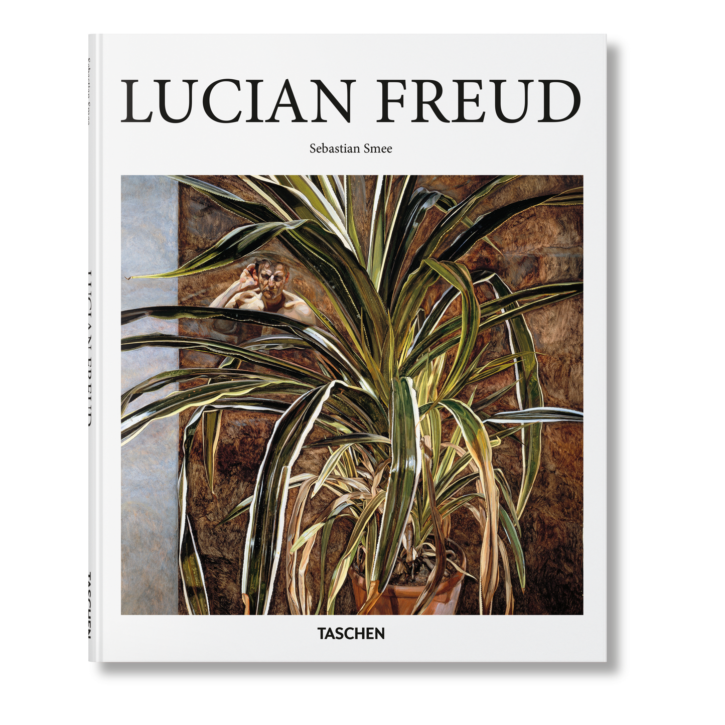 Lucian Freud (English)