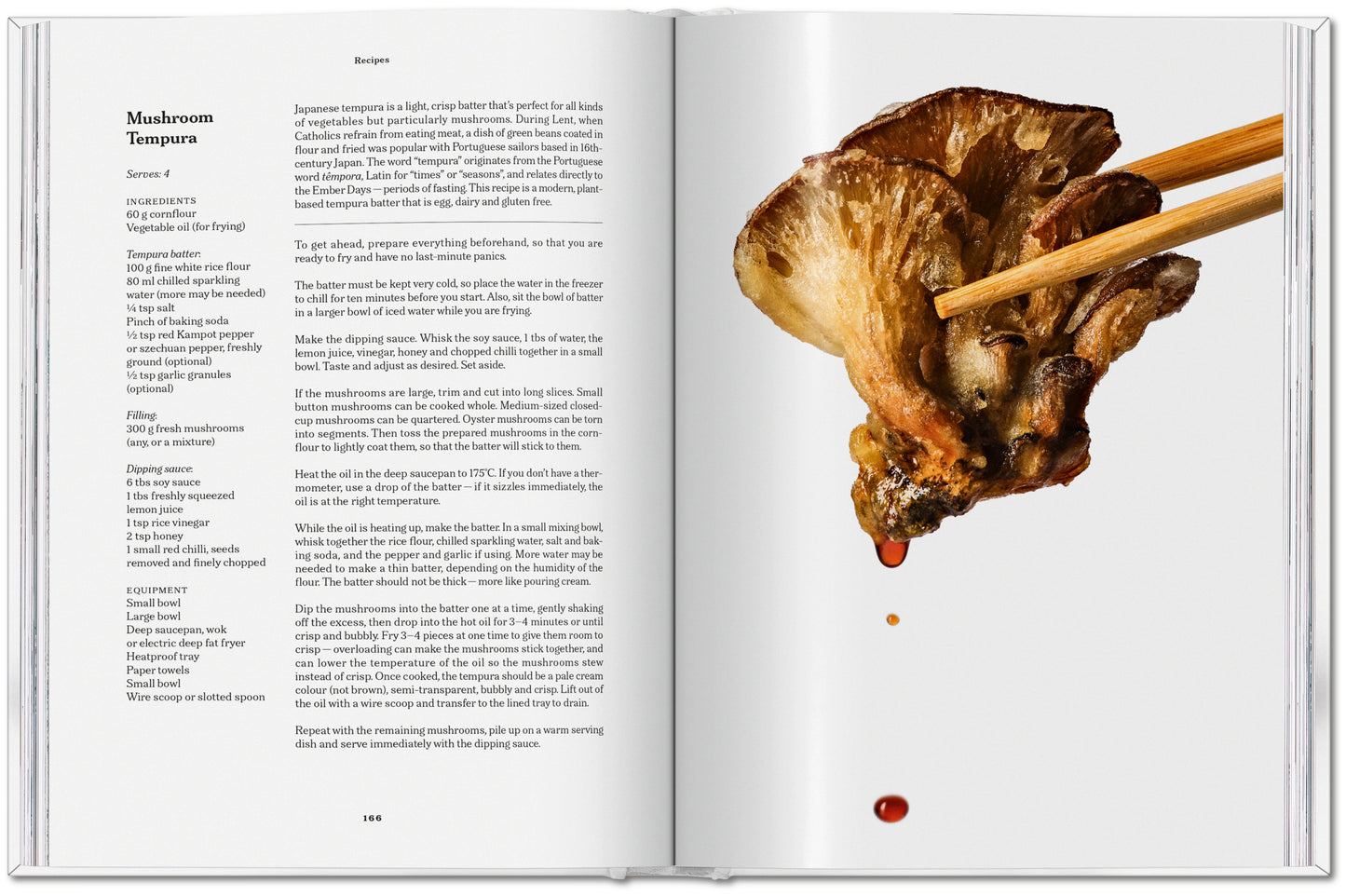 The Gourmand's Mushroom. A Collection of Stories & Recipes (English)