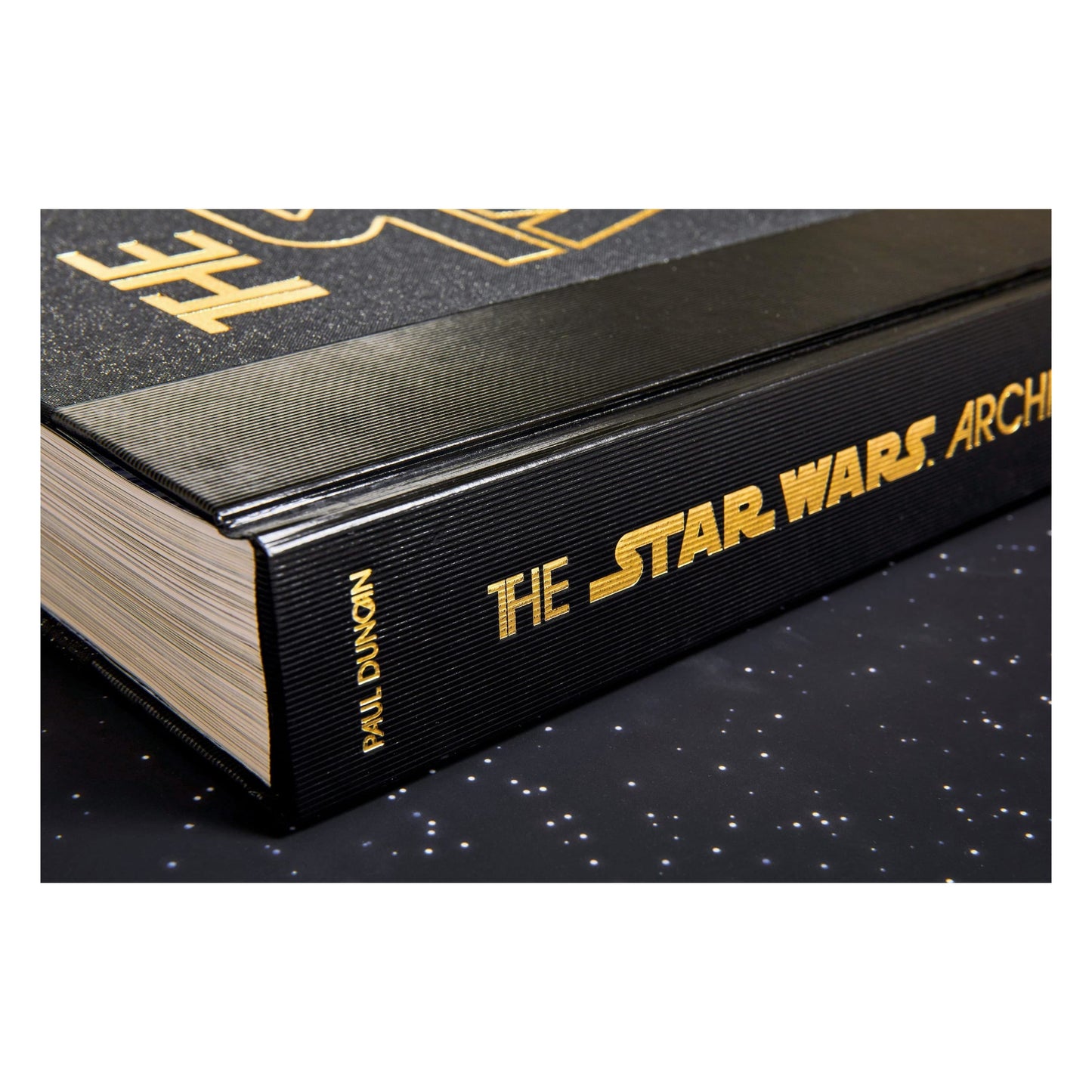 The Star Wars Archives. 1977–1983 (Spanish)