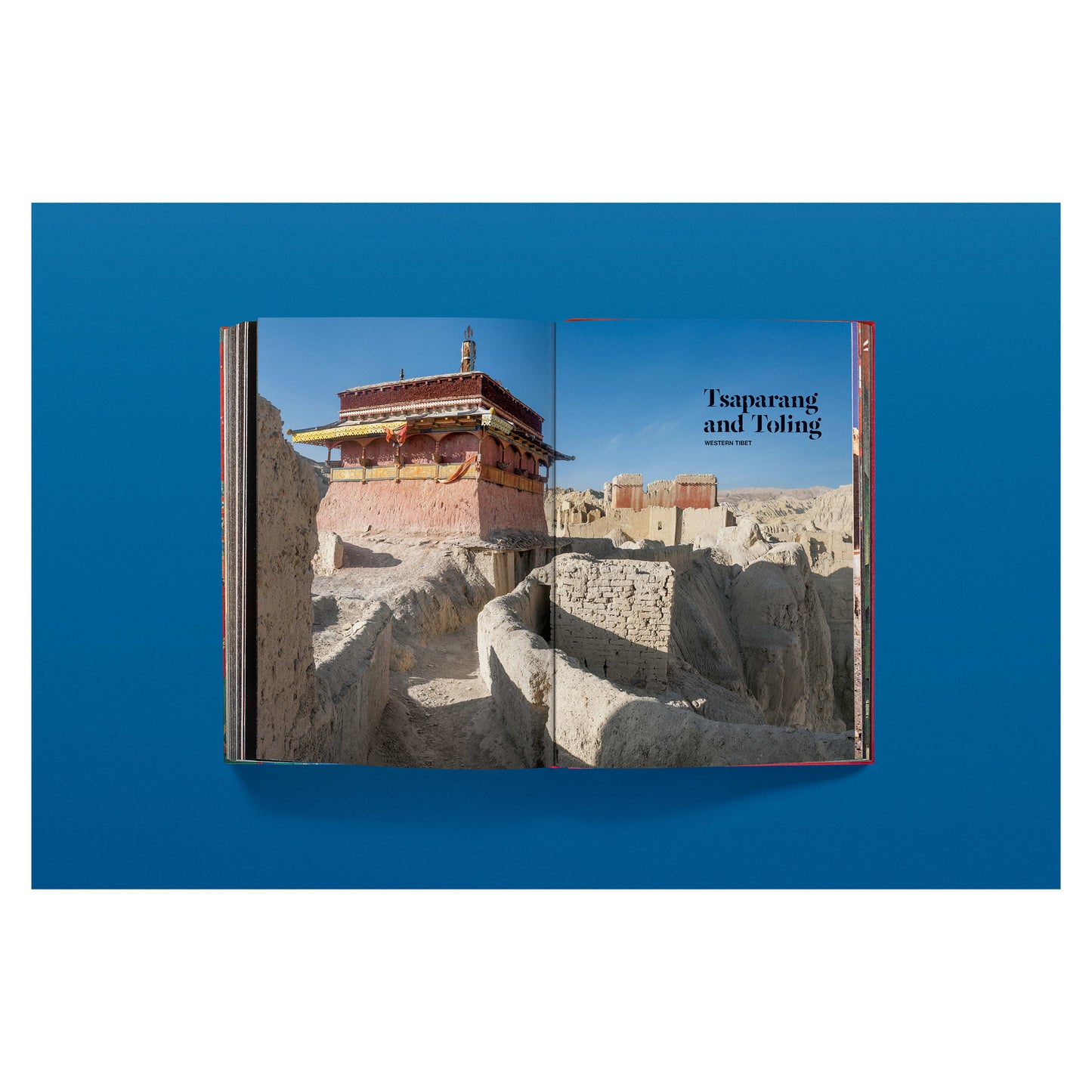 Murals of Tibet. BABY SUMO. Art Edition No. 161–240, ‘Teaching Buddha, Shalu’ (early 14th century) (English)
