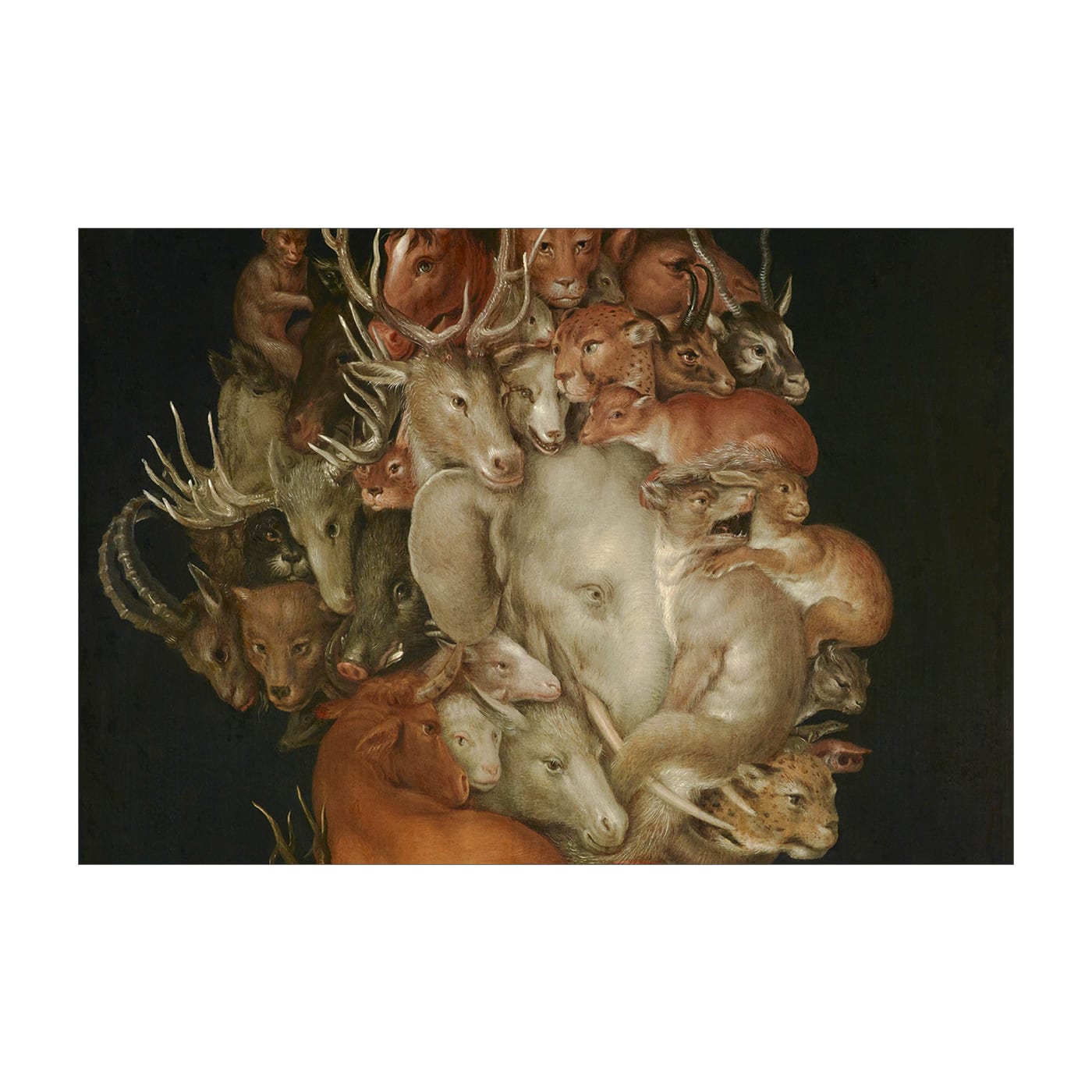 Arcimboldo (English)