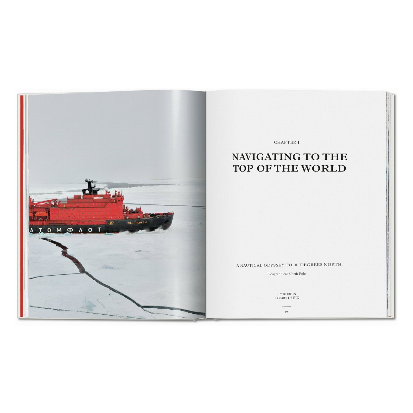 Remote Experiences. Extraordinary Travel Adventures from North to South (English)