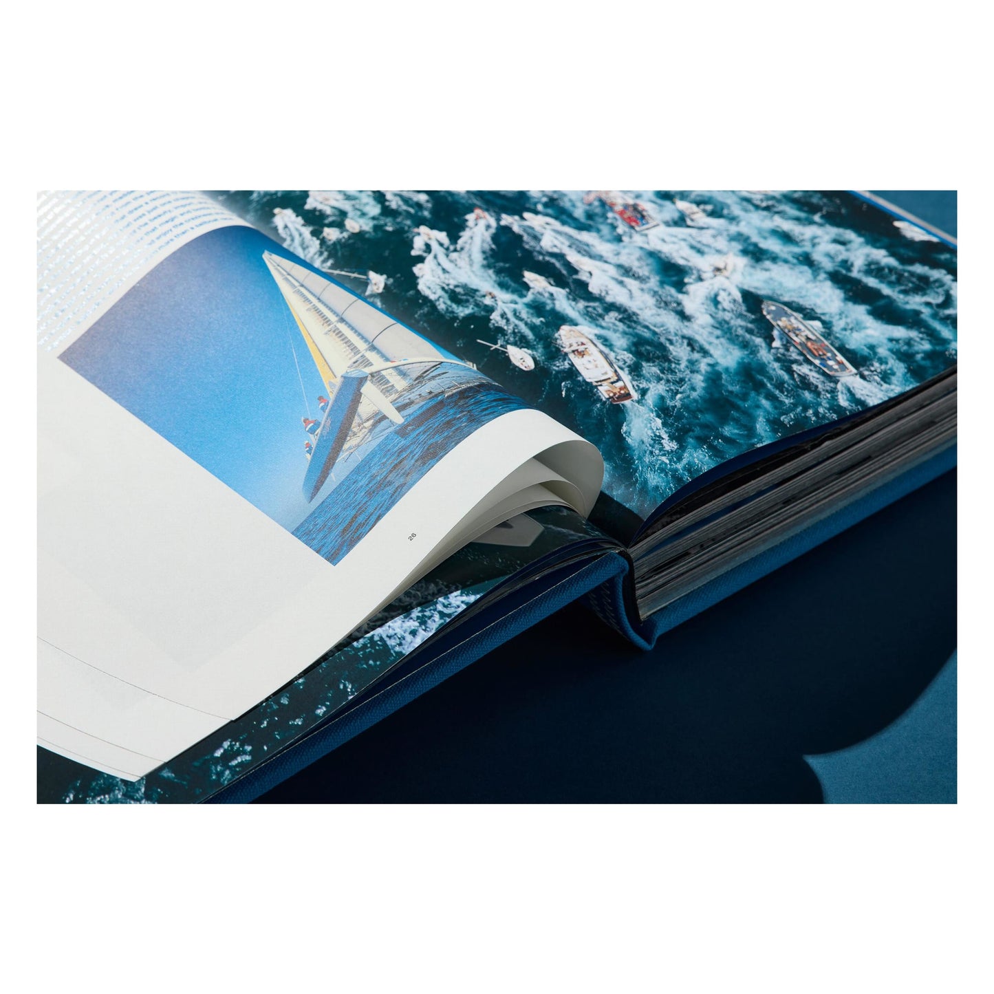 America's Cup, Marc Newson Art Edition (English) (SA)