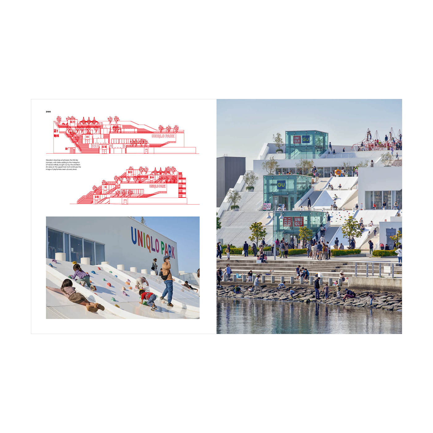 Fujimoto. Complete Works 1994–Today (German, French, English)