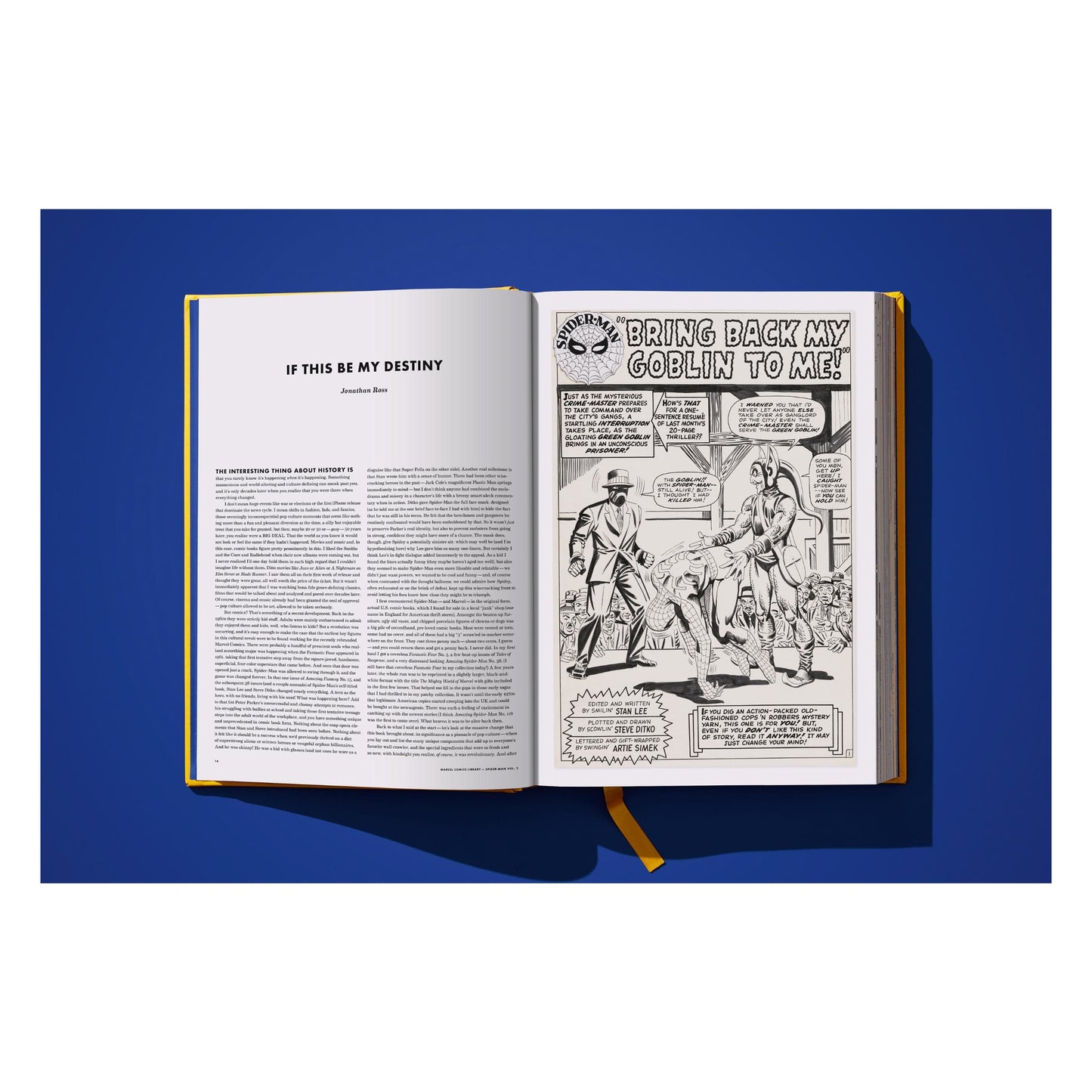 Marvel Comics Library. Spider-Man. Vol. 2. 1965–1966 (English) (AP)