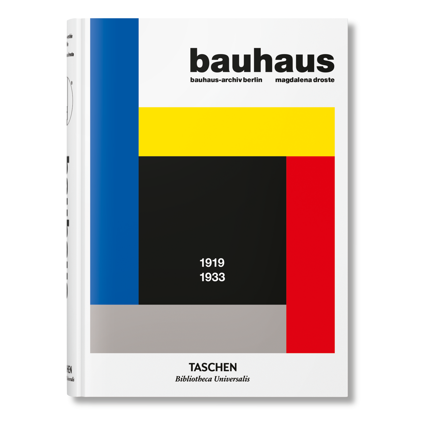 Bauhaus. Édition actualisée (French)