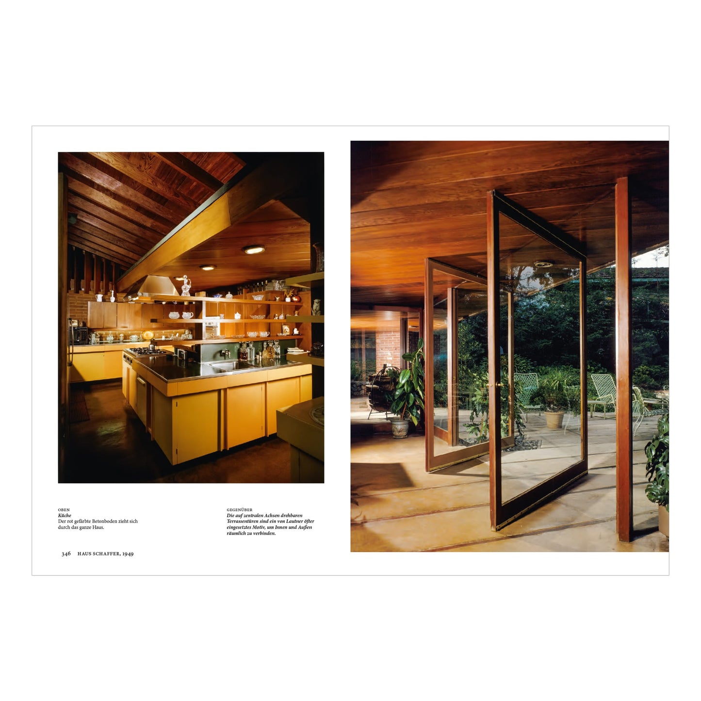 Art for All. California Architecture (English)