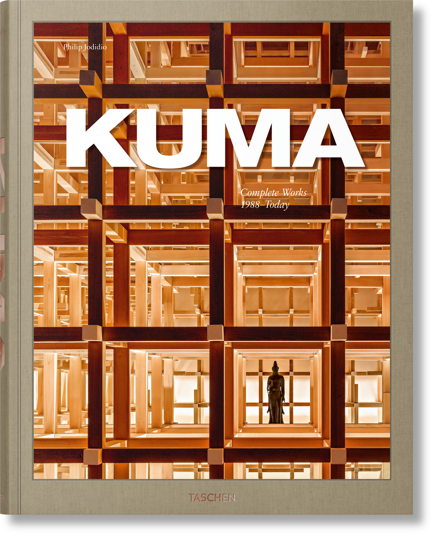 Kuma. Complete Works 1988–Today. 2021 Edition (German, French, English)