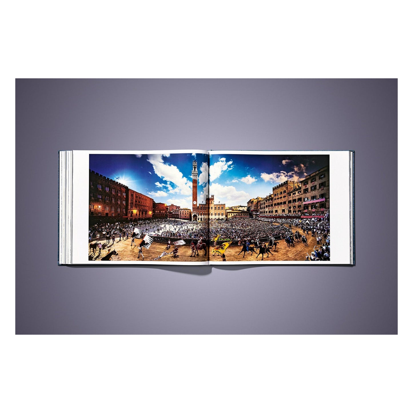 Stephen Wilkes. Day to Night. Art Edition A, 'Brooklyn Bridge, New York City, 2016' (German, French, English) (AP)