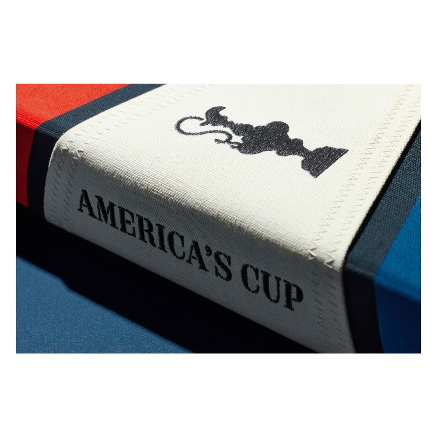 America's Cup, Marc Newson Art Edition (English) (SA)