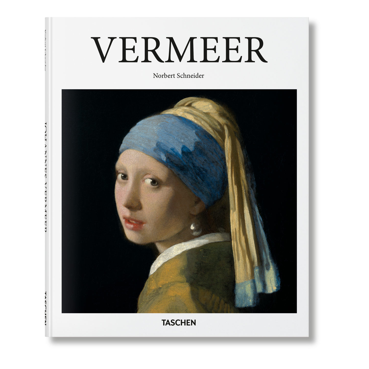 Vermeer (Spanish)