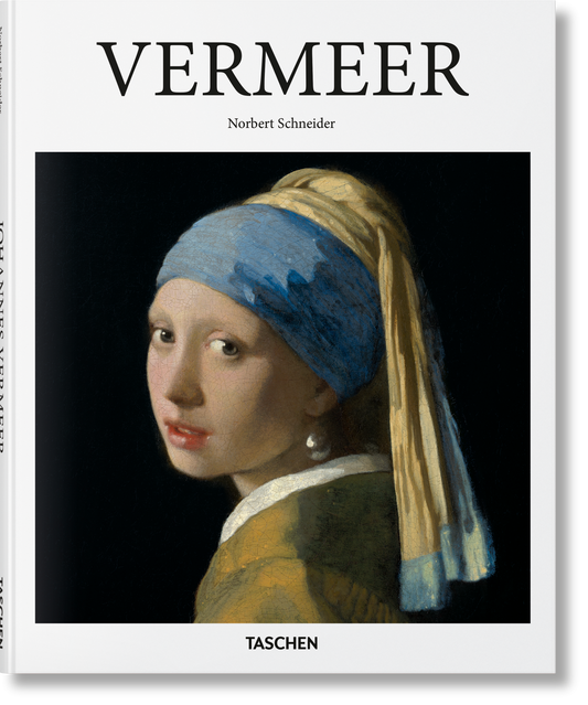 Vermeer (Spanish)