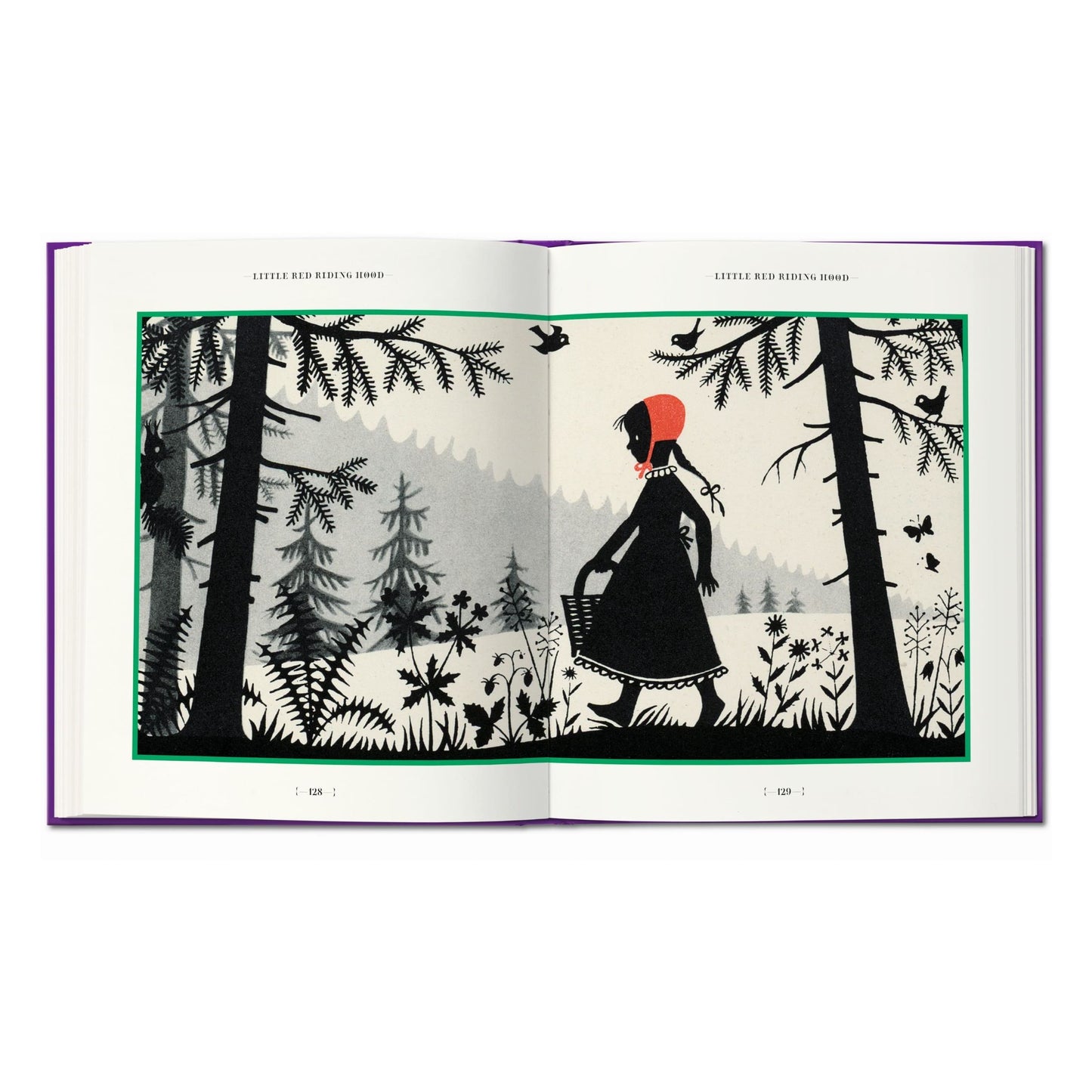 The Fairy Tales of the Brothers Grimm (English)