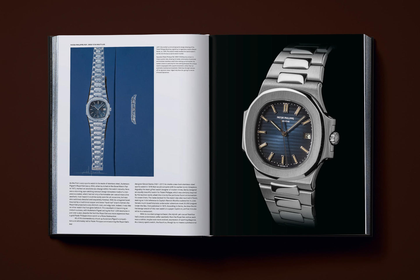 Ultimate Collector Watches (English)