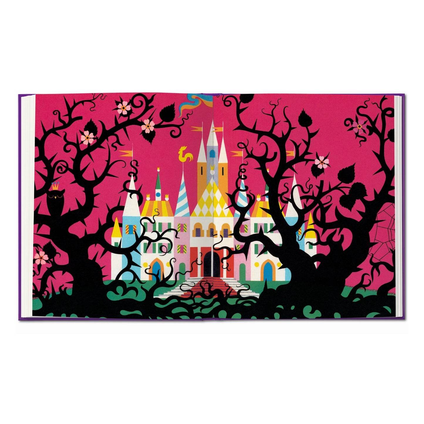 The Fairy Tales of the Brothers Grimm (English)