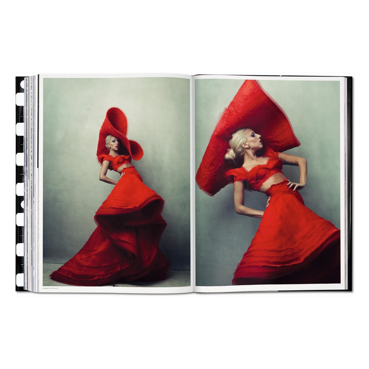 Annie Leibovitz. Art Edition (German, French, English)