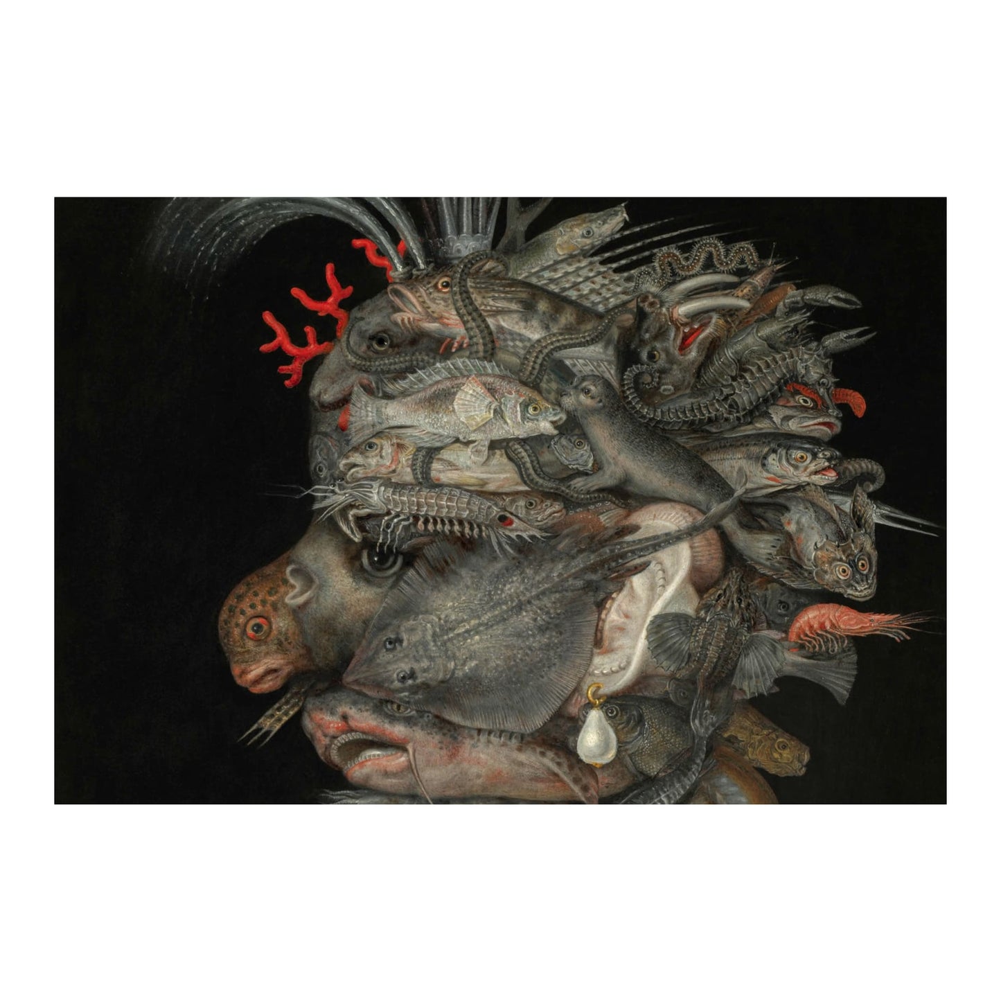 Arcimboldo (English)
