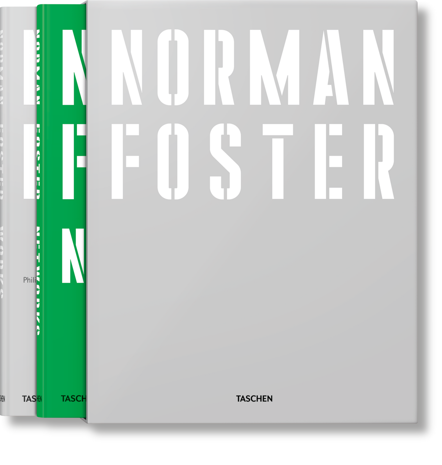 Norman Foster (English)