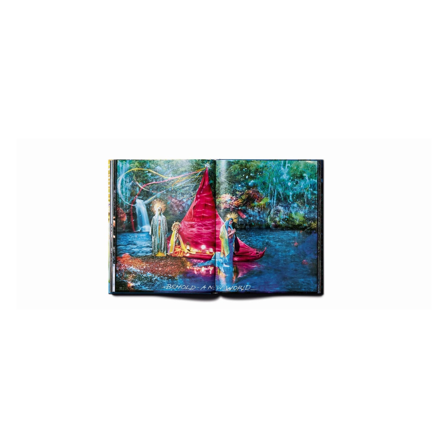 David LaChapelle. Lost and Found. Good News. Art Edition (German, French, English)