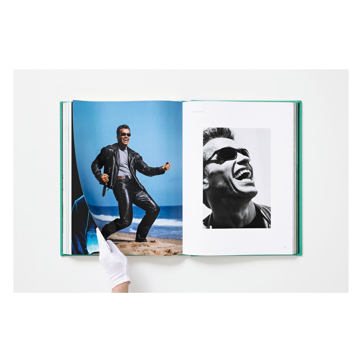 ARNOLD. Capitello Edition (English) (SA)