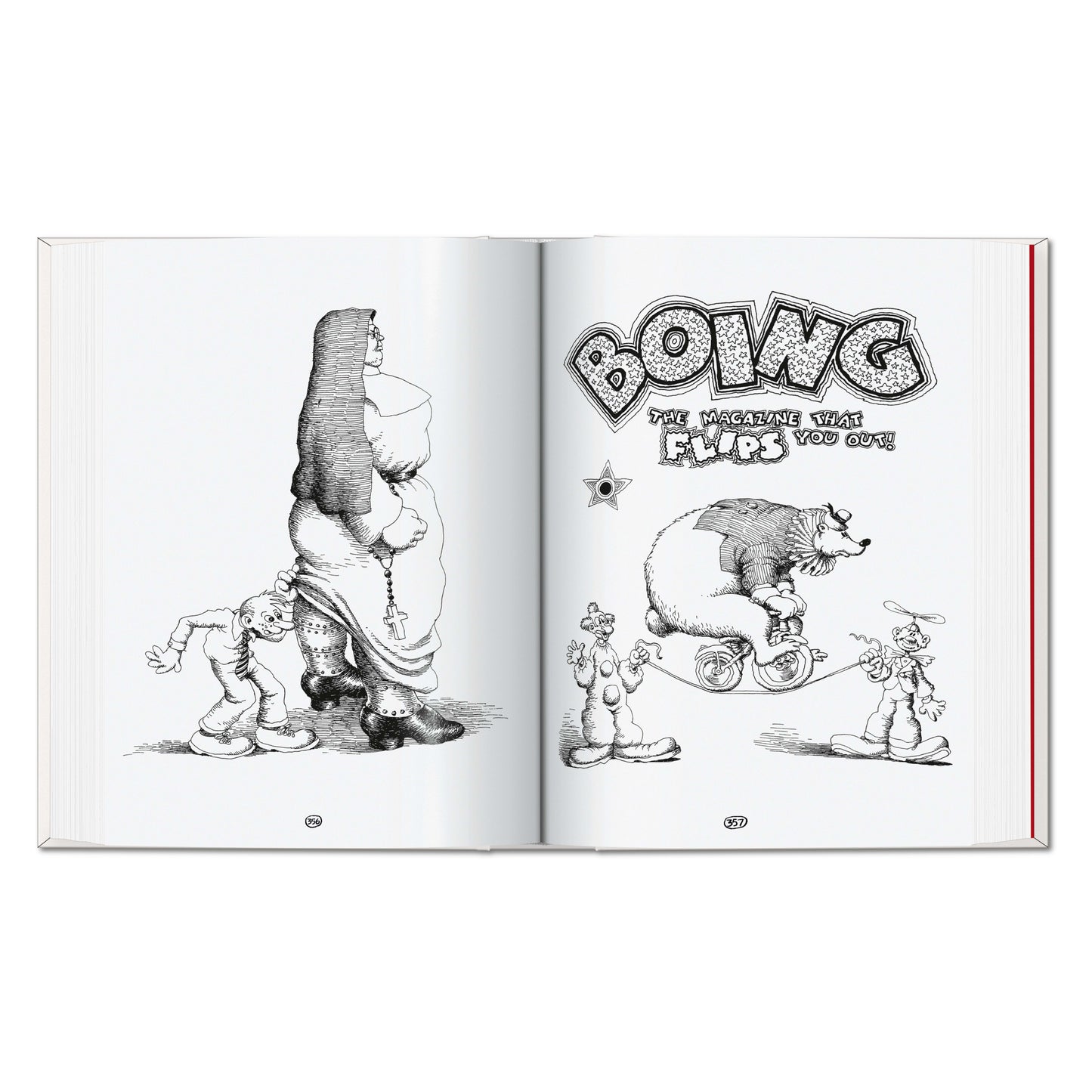 Robert Crumb. Sketchbook Vol. 1. 1964–1968 (English)