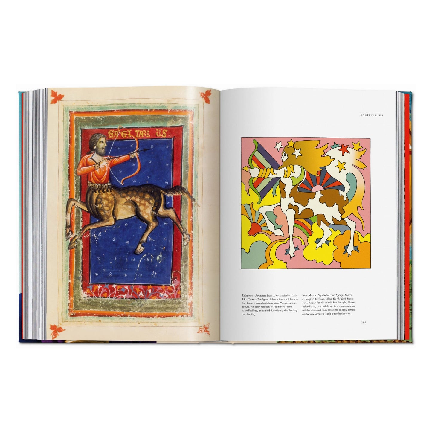 Astrología. La Biblioteca de Esoterismo (Spanish)