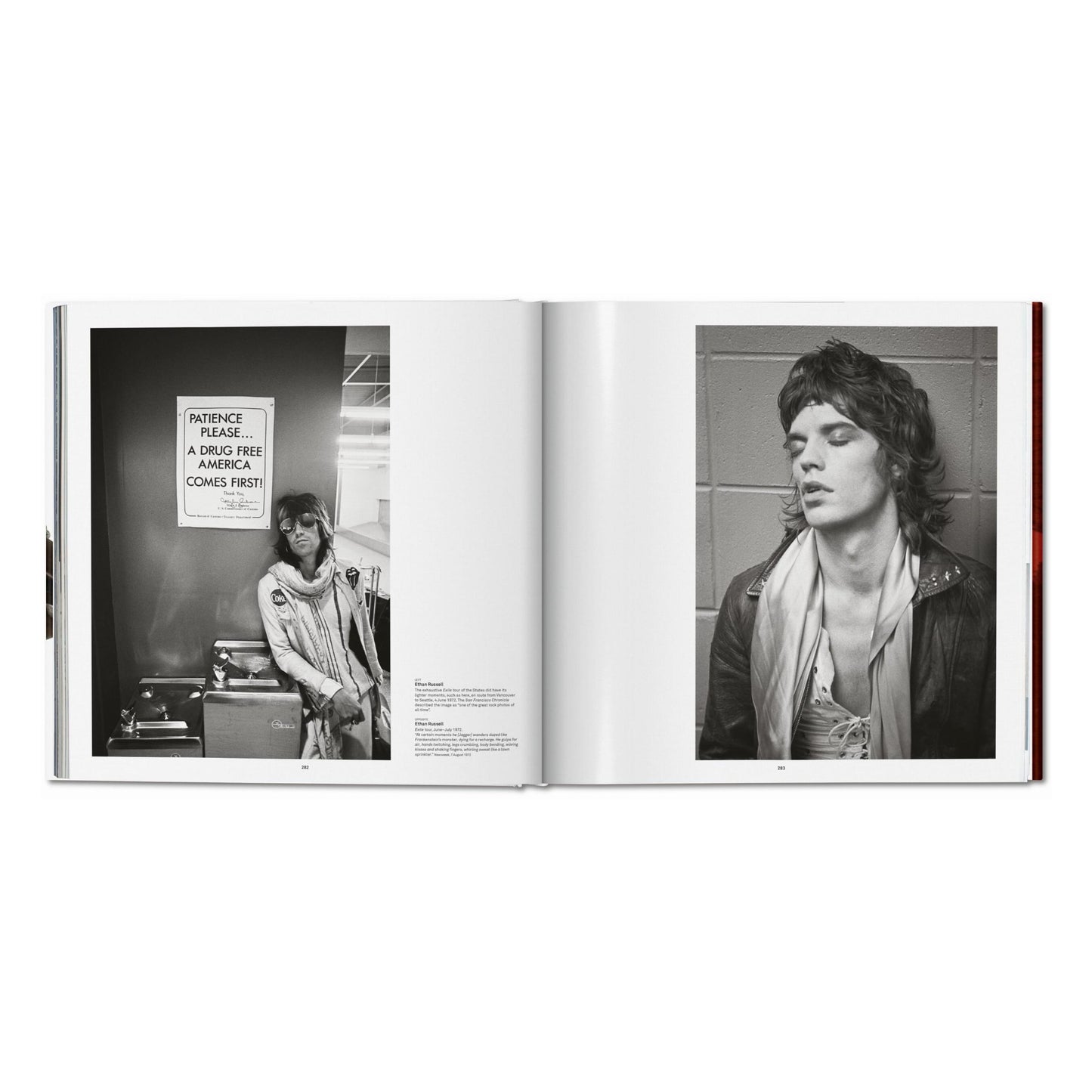 The Rolling Stones. Updated Edition (French)