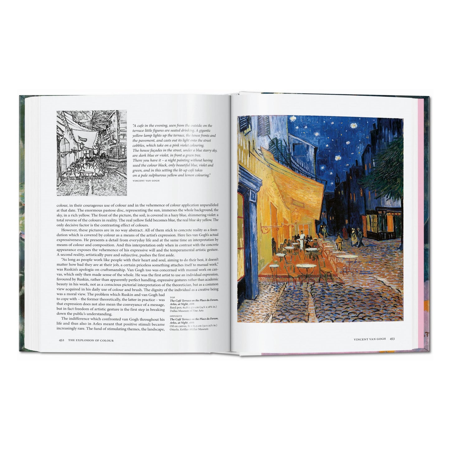 Art for All. Impresionistas (Spanish)