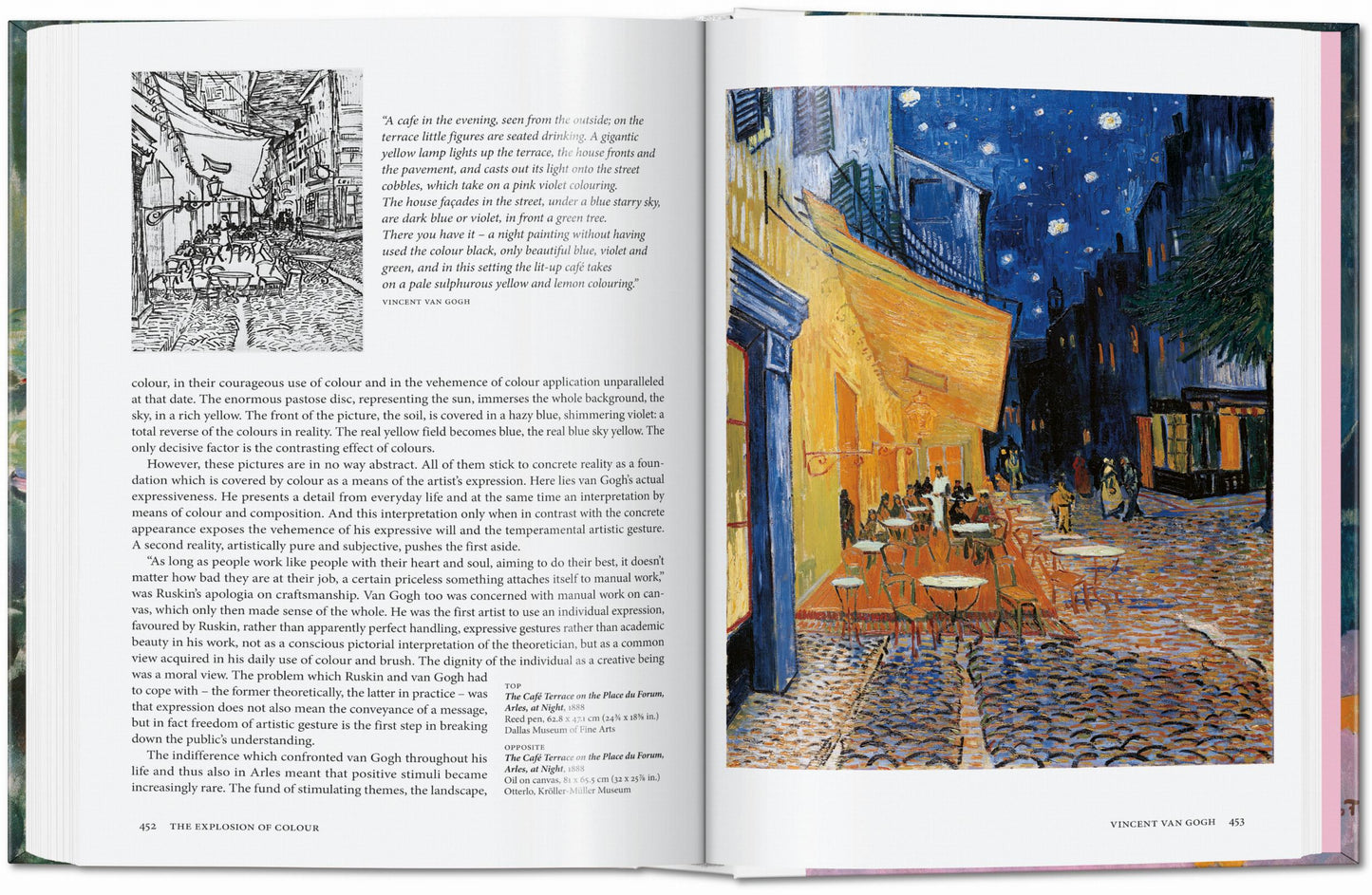 Art for All. Impresionistas (Spanish)