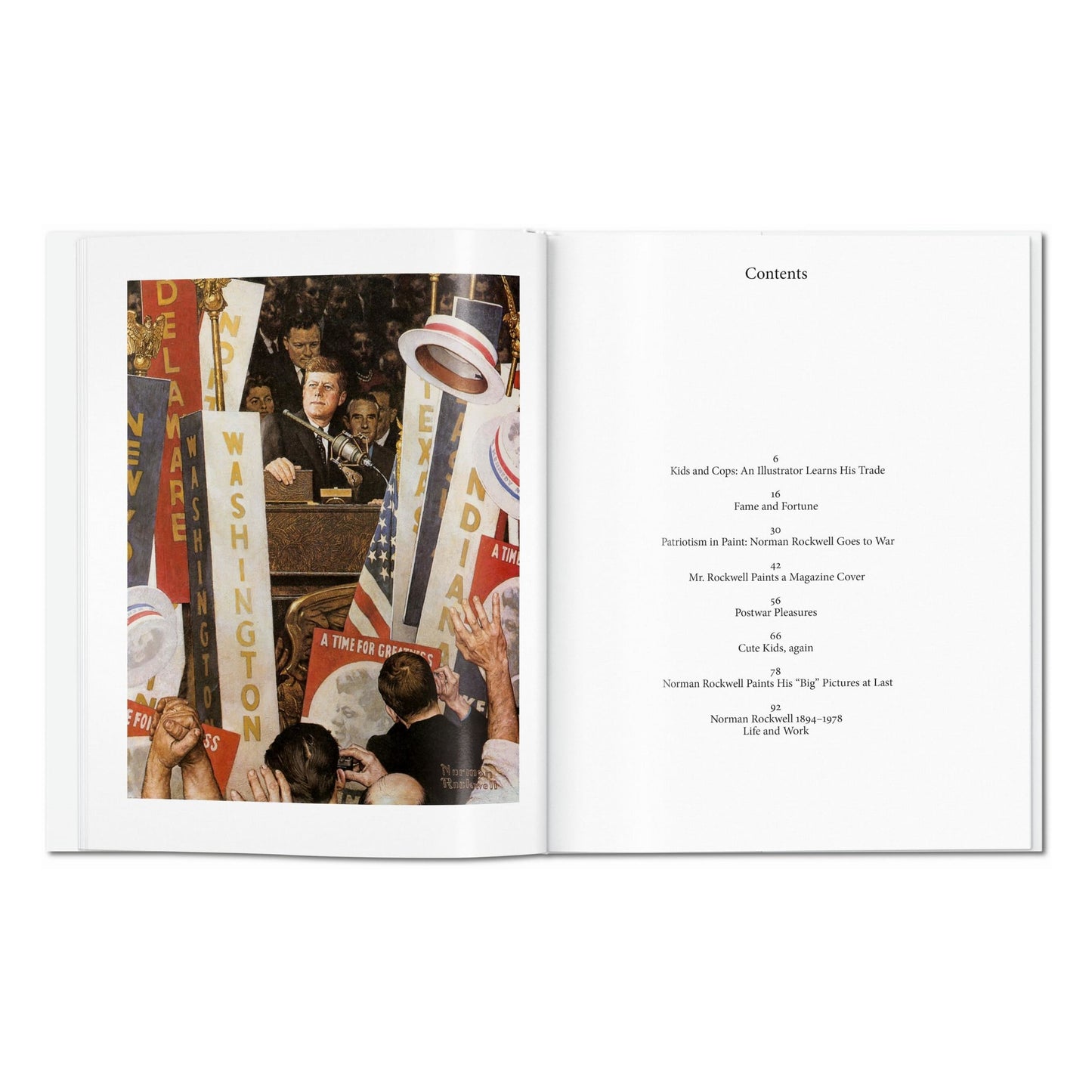 Rockwell (Spanish)